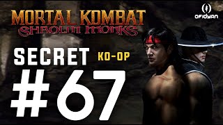 MKSM Secret 67 Living Forest Koop only [upl. by Lubbi828]