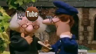 YTP Postman Post [upl. by Arahat]