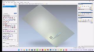 ArtCAM video 14 v Bit carving stepover and correcting errors [upl. by Chrisy]