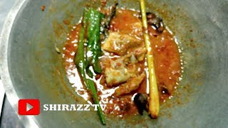 RESEP IKAN GULAMA MASAK ASAM [upl. by Aihsiym]