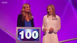 Pointless Celebrities S10E28 [upl. by Lynus883]