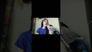 Iloveyou by Celine Dion Cover KARENNELMIDA [upl. by Gereld239]