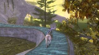 Herr der Ringe Online  Caras Galadhon [upl. by Ott641]