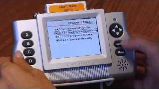 Brainchild Study Buddy Handheld Tutor [upl. by Yggam]