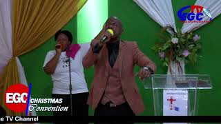 Christmas Convention 2022Ngenzelwe isimanga and full service [upl. by Silvana]