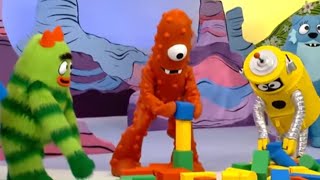 Yo Gabba Gabba 104  Dance  Yo Gabba Gabba  Full Episodes  Season 1  Kids Shows amp Songs [upl. by Anaeerb]