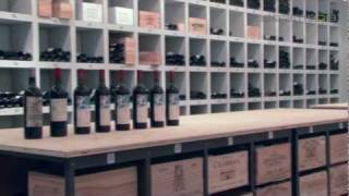 Baur au Lac Vins Regensdorf Premium Weinhandel [upl. by Anitrebla]