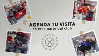 ¡Hace tiempo que no te vemos  REENCUENTRO TOYOTA  2024 [upl. by Inalak]