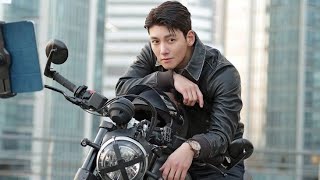 JCW  Merry Litmas  jichangwook kdrama actor cute [upl. by Will]