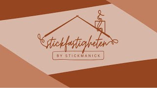 Stickfastigheten 5  Det äldsta ufot krälar fram [upl. by Weksler]