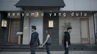 WILLY ANGGAWINATA  Senyumku Yang Dulu  Official MV amp Lyric Video [upl. by Clower]