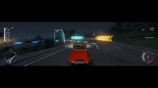 Test Drive Unlimited Solar Crown Live Event 2 de la semaine de lEspace 4k60 fps [upl. by Ainolopa]