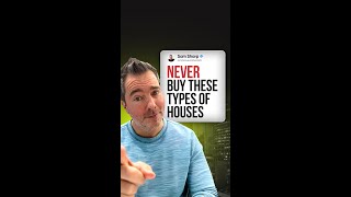 NEVER Buy These Types of Houses [upl. by Odom]