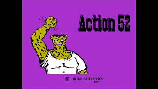 Action 52  The Cheetahmen Theme Reversed [upl. by Frazer]