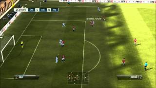 FIFA12  Commentary quotNene TOTY cest de la bombe quot [upl. by Cheston]