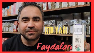 ITIR YAĞI FAYDALARI ıtıryagi masala [upl. by Eidnahs]