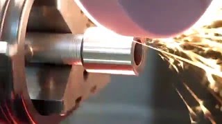 Precision Toolmaking Making an Edgefinder Part 1 [upl. by Lirpa]