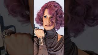 Vicealmirante Holdo  Personajes Star Wars starwars sabiasque curiosidades holdo 2 [upl. by Stewart]