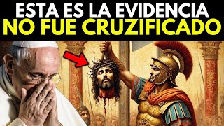 quotJesús Nunca Fue Crucificadoquot Un experto en la Biblia rompe el silencio [upl. by Damahom]