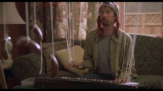 Freddy Got Fingered Full Movie Facts Story And Review  Tom Green  Rip Torn [upl. by Ahtiekal]