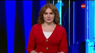 🇮🇶 Al Sharqiya News  News Bulletin Intro الأخبار 20210917 [upl. by Che850]