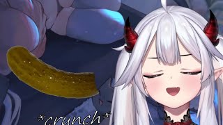 Veibae Pickle ASMR [upl. by Atima]