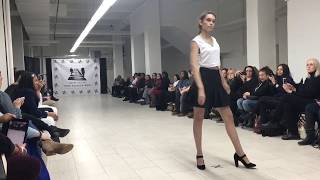 New York Teen Fashion Week [upl. by Krug]