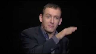 Dany Boon  MErcedes Tourcoing [upl. by Fulks868]