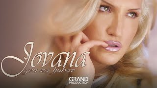 Jovana  Original  Audio 2003 [upl. by Fougere322]