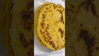 Receta secreta como hacer cachapas sin leche ni huevo easy comida food [upl. by Griswold451]