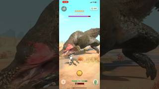 Deviljho 🥒 vs charge blade monsterhunter monsterhunterworld monsterhunternow [upl. by Kiah201]