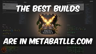 Guild Wars 2 The Best Builds are in METAbattle  Gw2 [upl. by Agnizn28]