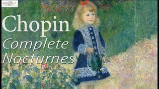 Chopin Complete Nocturnes [upl. by Denice]