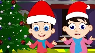 Paskong Pinoy Medley 50 min Best Tagalog Christmas Rhymes  Pamaskong Awitin Pambata [upl. by Aleciram140]