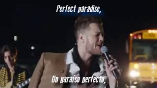 Imagine Dragons  Bad Liar Sub Español [upl. by Irme]