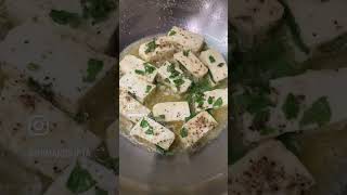 Paneer new recipe  nawabi paneer  full recipe [upl. by Acinehs]