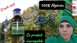 ce produit naturel et Algerien🇩🇿 au mille vertus [upl. by Atila450]