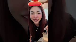 Faye live tiktok 05092024 [upl. by Fuld322]