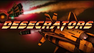 Desecrators  Early Access  GamePlay PC [upl. by Bowyer]