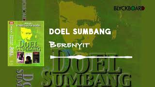 Doel SUmbang  Berenyit [upl. by Icat168]