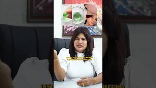 Vitamin E Capsulesஐ எப்படி முறையாக பயன்படுத்துவது  DrRadha Dermatology [upl. by Yentyrb]