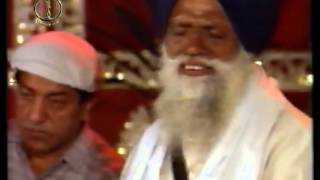 Asa Di Vaar Shiromani Ragi Bhai Balbir Singh Ji  Rare Recording 1991 [upl. by Eecyak273]