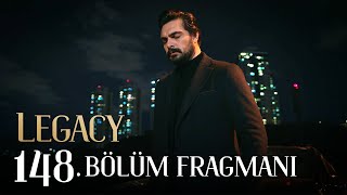 Emanet 148 Bölüm Fragmanı  Legacy Episode 148 Promo English amp Spanish subs [upl. by Agathy]