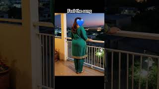 Ik mulakat zarori he sanam 90s foryou hindisong bollywood favsong [upl. by Chicky]