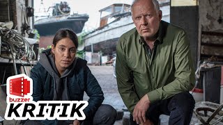 TATORT BOROWSKI UND DER WIEDERGÄNGER Kritik Review German Deutsch 2024 [upl. by Emilie538]