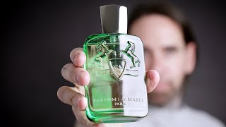 Perfumer Reviews Greenley  Parfums de Marly [upl. by Dlaniger]