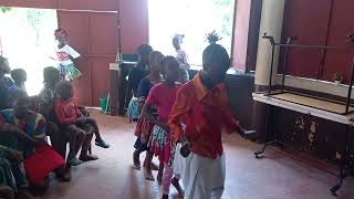 CULTURE AND ARTS PROGRAM ●● GEN Z TV AT GIRIAMA VILLAGE LOUNGE [upl. by Rhyner]