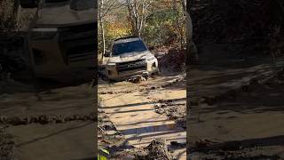 2023 Chevy Colorado Zr2 chevycolorado zr2 offroading [upl. by Irovi494]