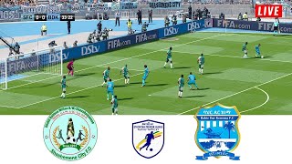 🔴SHASHEMENE CITY vs BAHIR DAR KENEMA LIVE Today ⚽ Ethiopian Premier League 2324 ⚽ Football Gameplay [upl. by Edeline231]