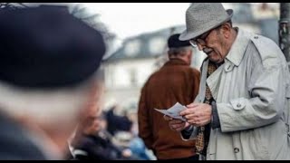 Pensionet Dokumentet që duhet për të marrë Lekët dhe reforma [upl. by Moseley]